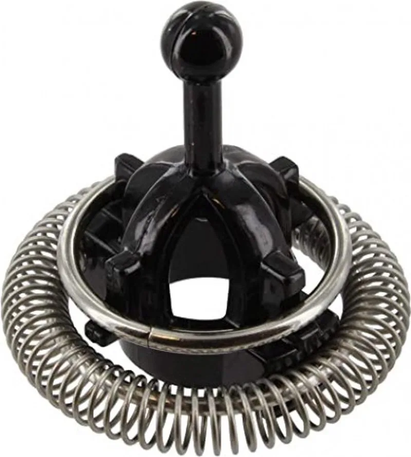 MS-623698 Melkopschuimer Garde voor Nespresso melkopschuimer by Krups in Silver – product photo