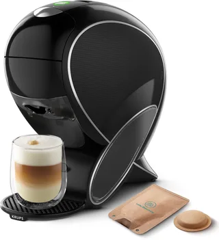 NESCAFÉ Dolce Gusto NEO KP8508 - Latte Koffiemachine - Speciaal ontworpen voor liefhebbers van zwarte koffie en melkspecialiteiten