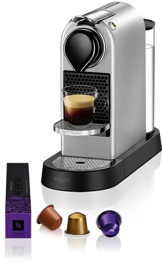 Nespresso Citiz XN741B