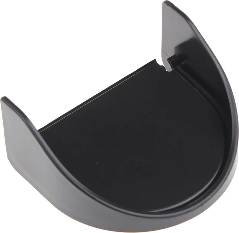 Nespresso Inissia kopjeshouder - MS624405 by Krups in Black – product photo