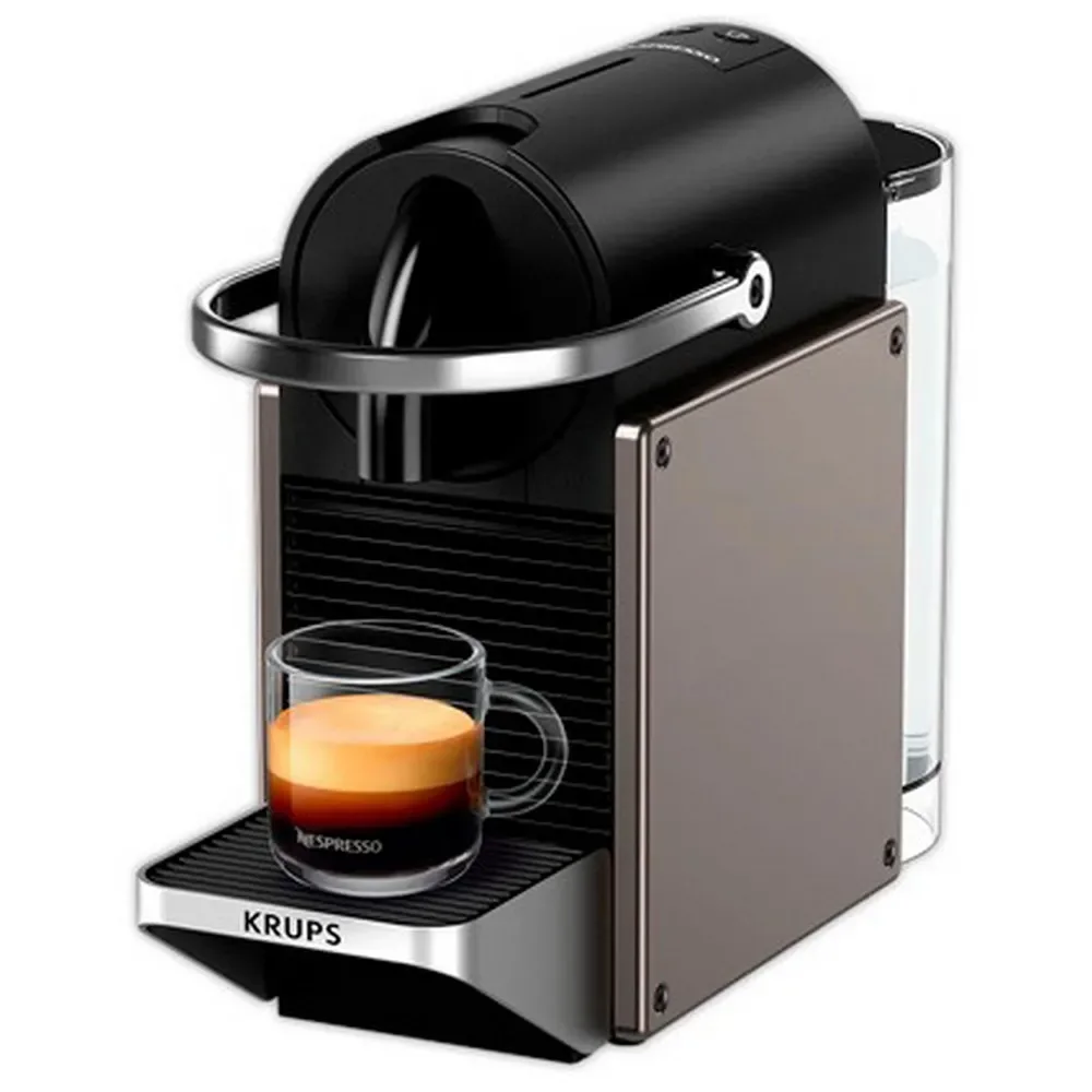 Xn306trd Capsule Koffiezetapparaat by Krups – product photo