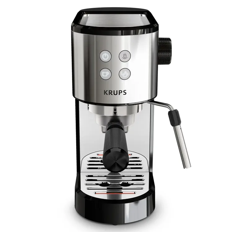 XP441810 Virtuoso essential koffiezetapparaat de Krups – photo produit