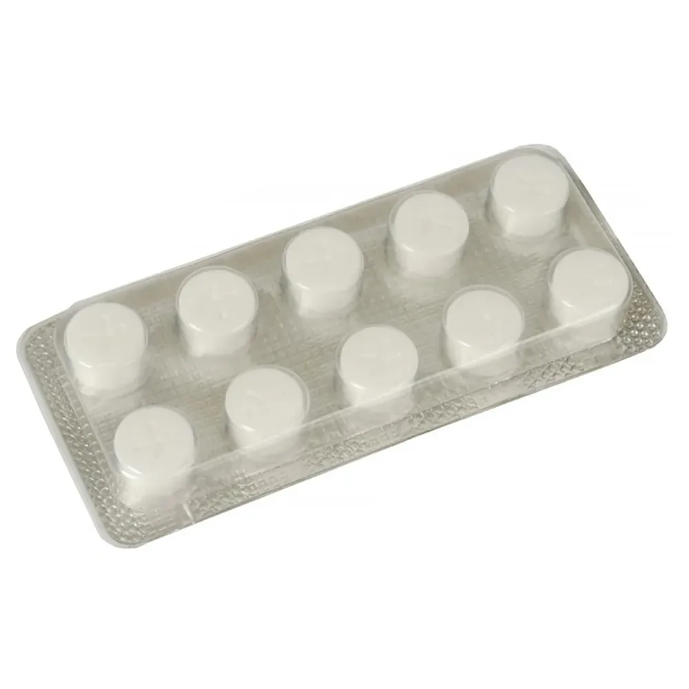 Xs300010 Ontkalker Voor Koffiezetapparaat by Krups – product photo