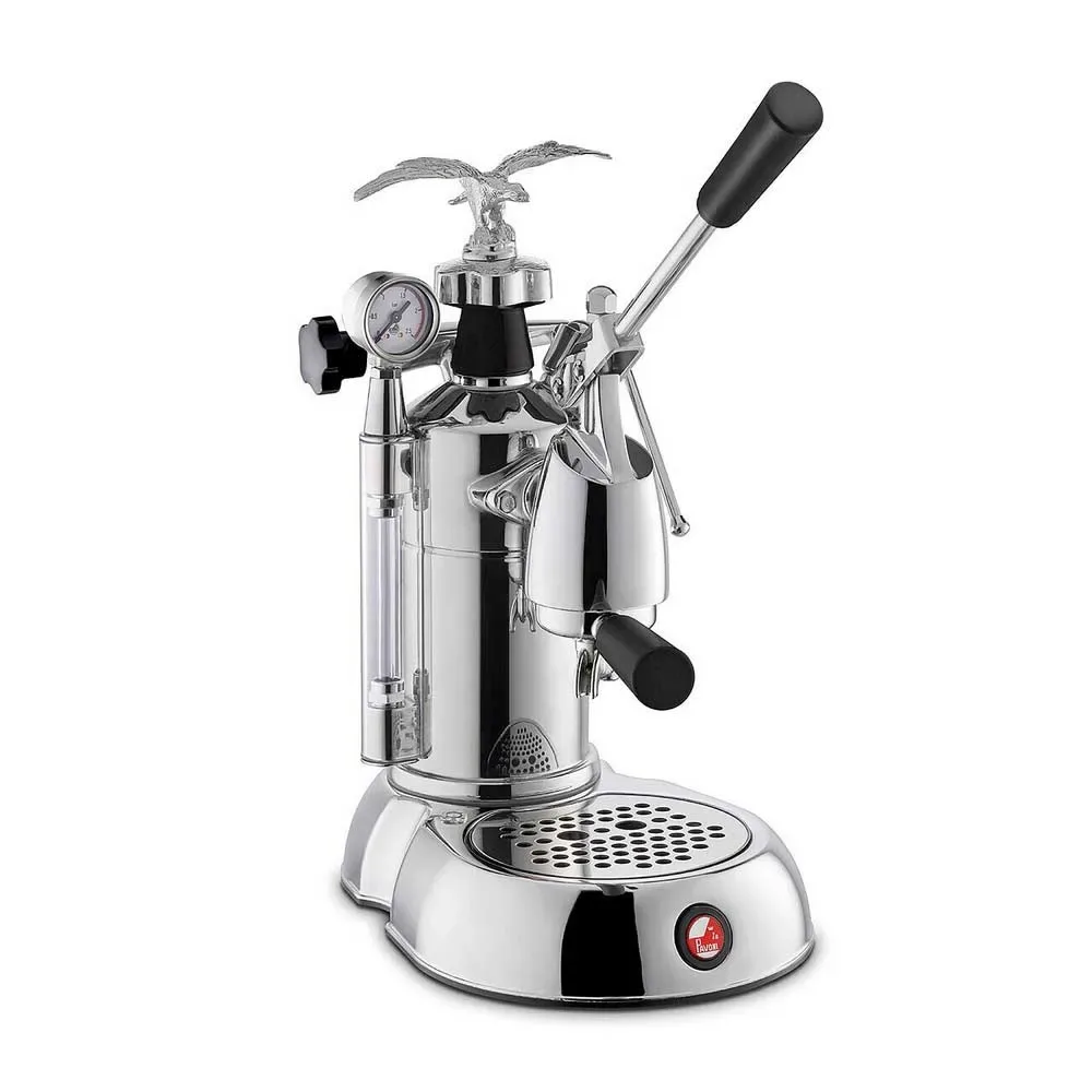 Handlever Lplmln01eu Milano Espressomachine von La Pavoni – Produktfoto
