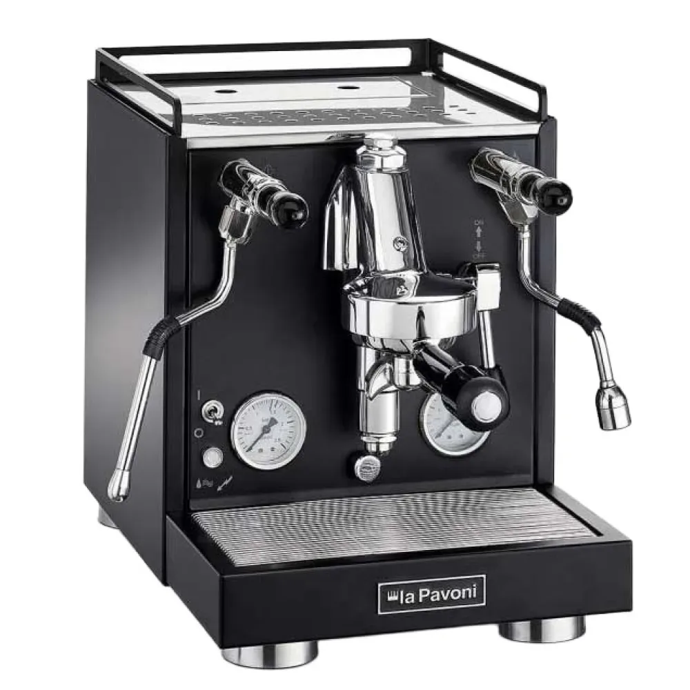 New Cellini Evolution Espressomachine fra La Pavoni – produktbillede