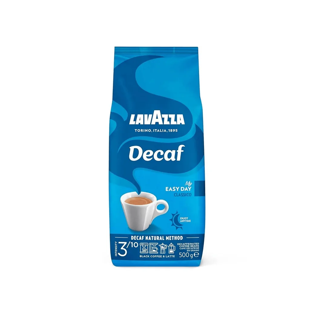 DÉCAF - 500g de Lavazza – photo produit