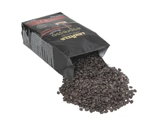 Espresso Barista Gran Crema Koffiebonen - Koffie Blend van Robusta en Arabica Bonen - Intensiteit 8/10 - 1 kg van Lavazza – productfoto 5 van 5