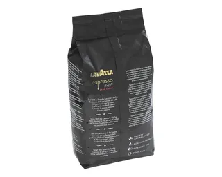 Espresso Barista Gran Crema Koffiebonen - Koffie Blend van Robusta en Arabica Bonen - Intensiteit 8/10 - 1 kg van Lavazza – productfoto 4 van 5