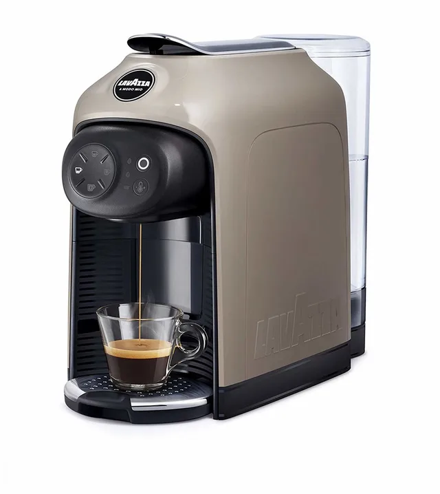 Idola Volledig automatisch Koffiepadmachine 1,1 l