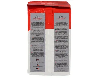 Qualità Rossa filterkoffie 250g van Lavazza – productfoto 4 van 4