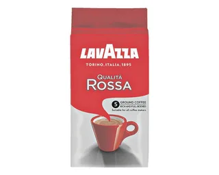 Qualità Rossa filterkoffie 250g van Lavazza – productfoto 3 van 4