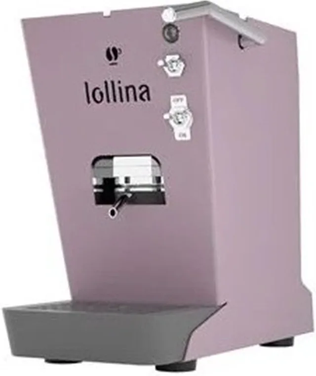 Lollina Plus Koffiecupmachine 0,7 l