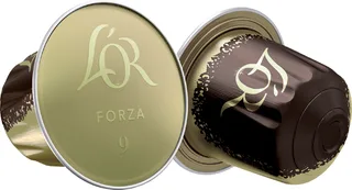 Koffiecups Forza 20 stuks van L'OR – productfoto 2 van 2