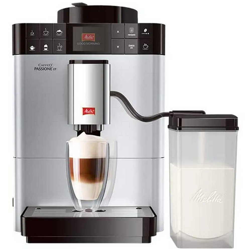 Caffeo Passione Ot Espressomachine by Melitta – product photo