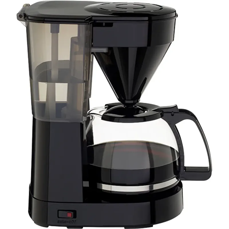 Easy 1023-02 - Koffiezetapparaat by Melitta in Black – product photo 3 of 3