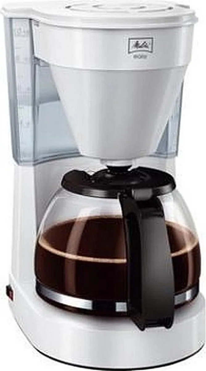 Easy koffiezetapparaat 1023-01 by Melitta in White – product photo