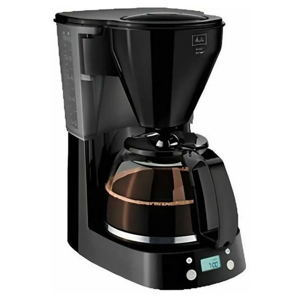 Easy Timer Filterkoffiezetapparaat by Melitta – product photo