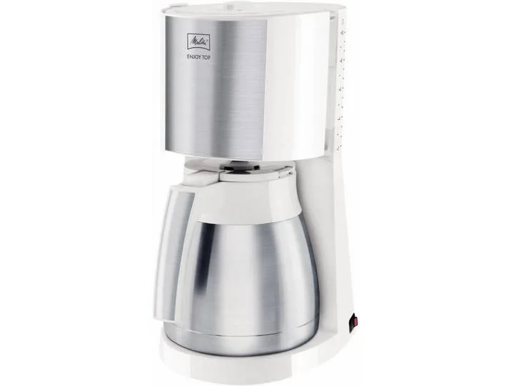 Filterkaffeemaschine de Melitta – photo produit