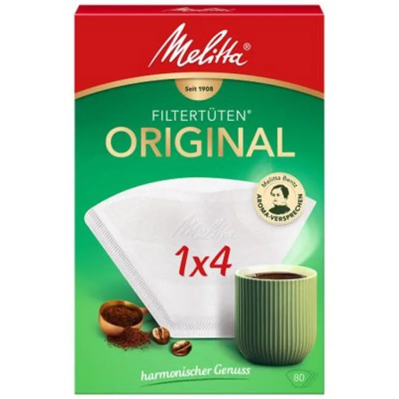 Filtres à café Original Melitta by Melitta – product photo