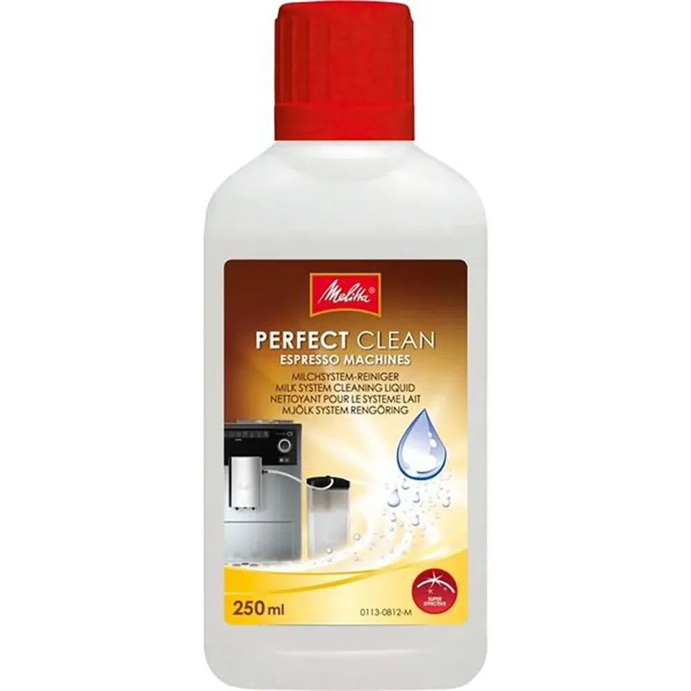 Perfecte Koffiezetapparaat Reiniger 250ml by Melitta – product photo