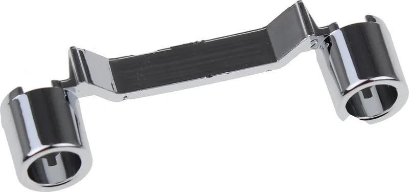 Uitlaat melkopschuimer 675 - 6617899 by Melitta in Silver – product photo