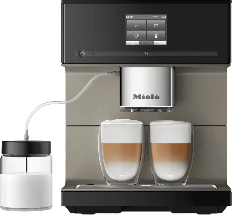 CM 7550 von Miele – Produktfoto