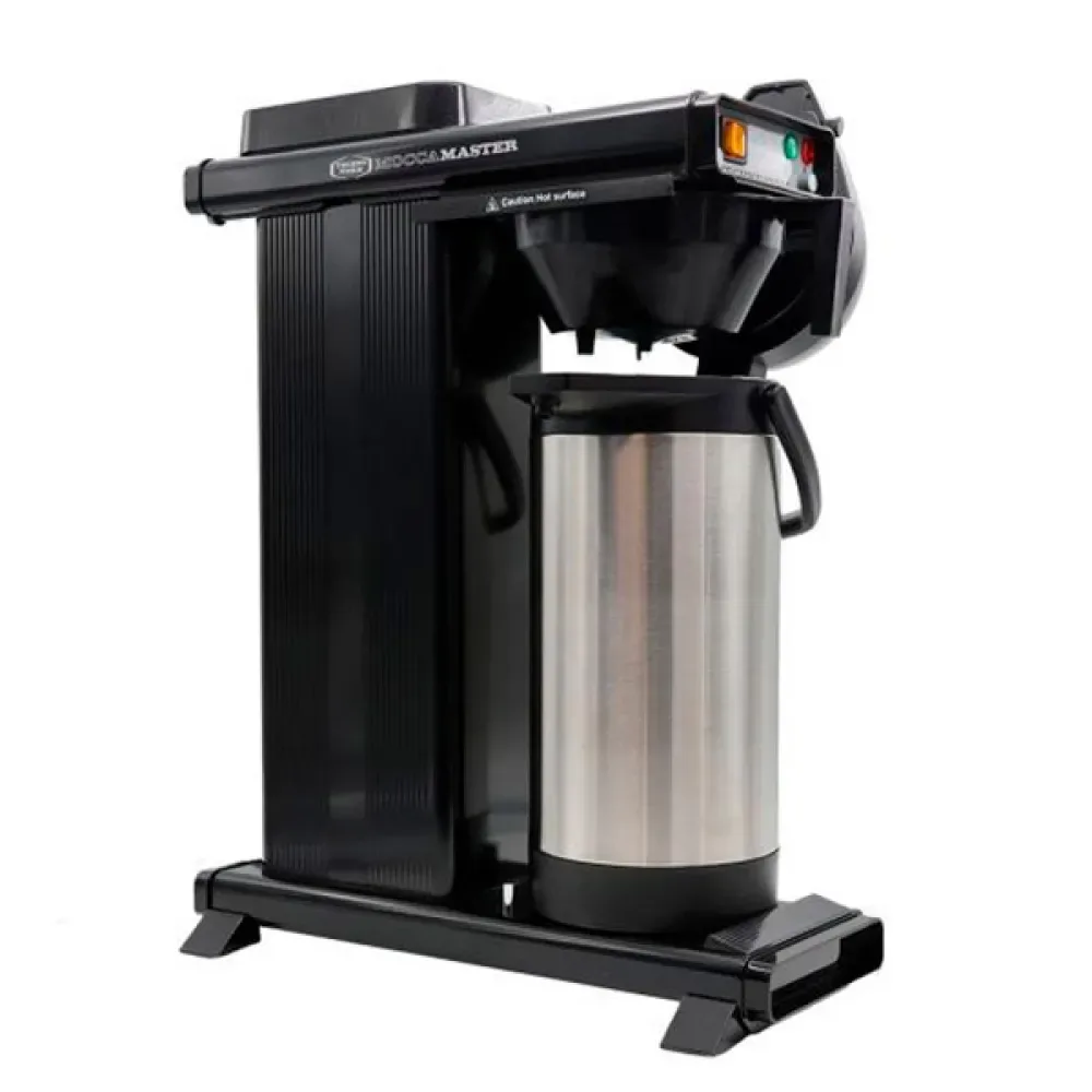 Moccamaster 29263 Filterkoffiezetapparaat by Moccamaster – product photo