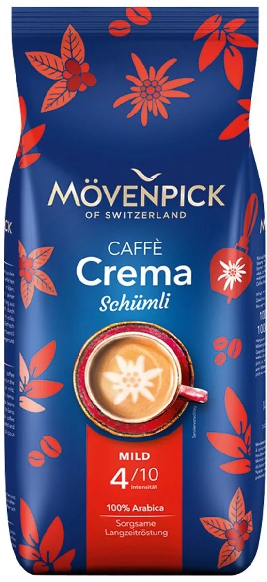 Schümli - koffiebonen - 1 kilo