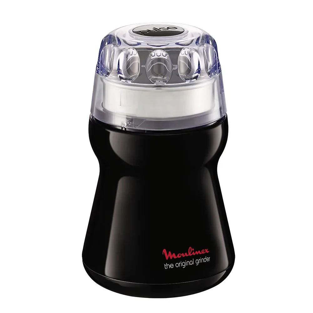 Ar110830 Elektrische Koffiemolen de Moulinex – photo produit