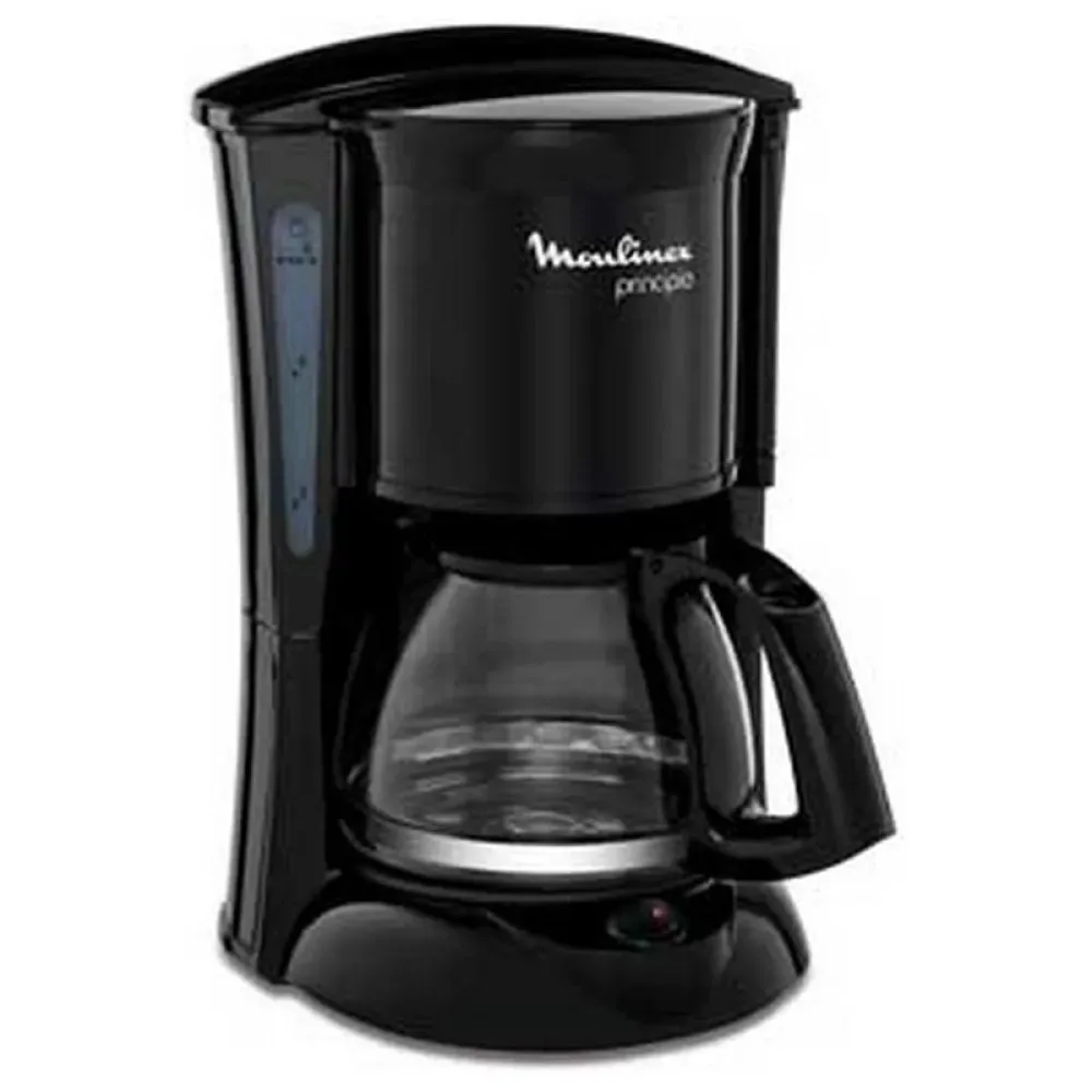 Fg152832 Principio Filterkoffiezetapparaat 6 Bekers by Moulinex – product photo