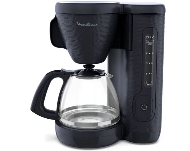 FG2M0810 koffiezetapparaat Morning Nachtblauw 1,25 liter