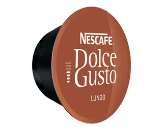 Koffie Dolce Gusto Lungo 16 cups van Nescafé – productfoto 3 van 4