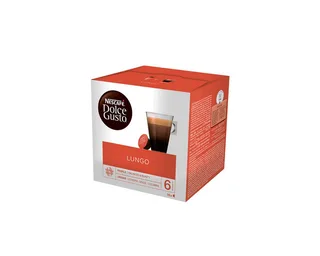 Koffie Dolce Gusto Lungo 16 cups van Nescafé – productfoto 2 van 4