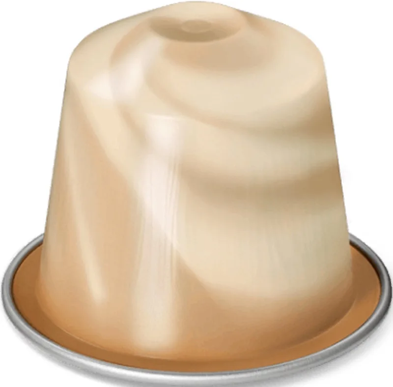 Cups - Vaniglia - 5 x 10 Stuks - Koffie Cups by Nespresso – product photo