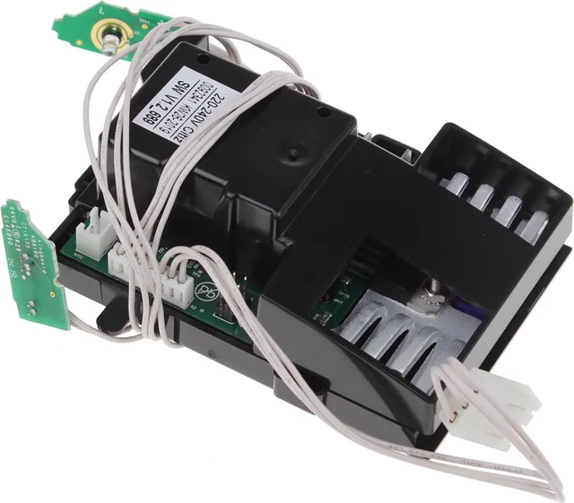 MODULE - VERMOGENSKAART NESPRESSO CITIZ XN720 ET CITIZ&MILK XN730 - MS623388