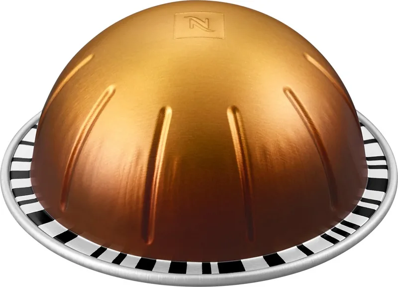 vertuo DOLCE - 2 x 10 Capsules by Nespresso – product photo