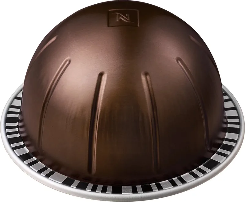 vertuo Intenso - 2 x 10 Capsules by Nespresso – product photo