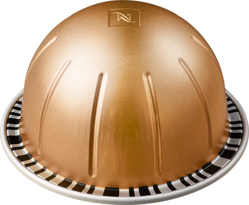 vertuo MELOZIO - 2 x 10 Capsules van Nespresso – productfoto