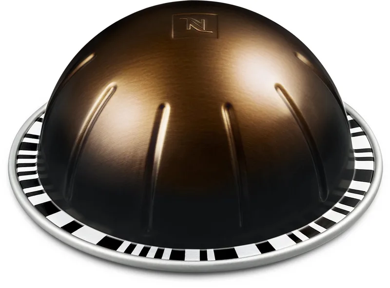 vertuo SCURO - 2 x 10 Capsules by Nespresso – product photo