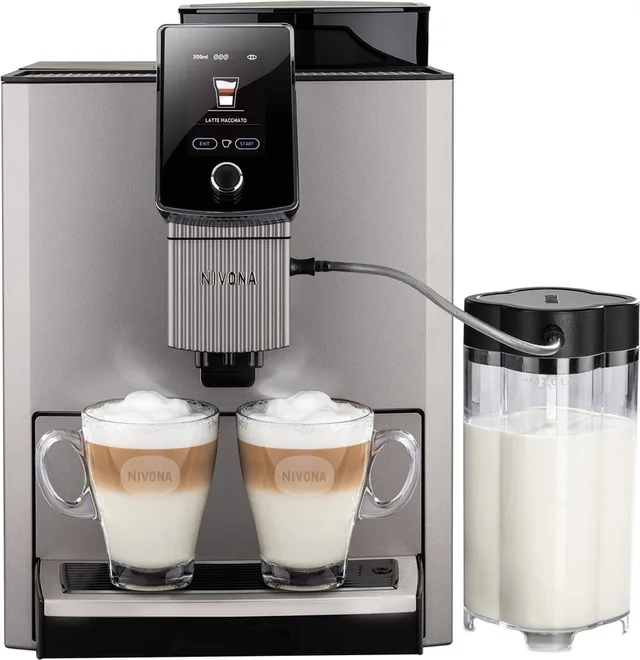 Espressomachine NICR1040