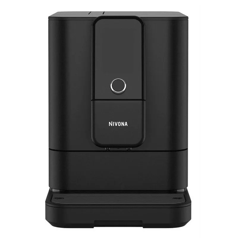 NIVO8101 Volautomaat Zwart by Nivona – product photo