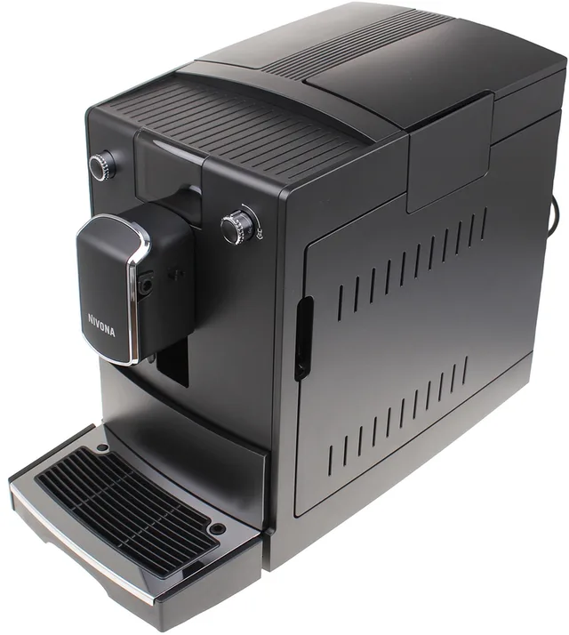Nivona 690 Volautomatische koffiemachine