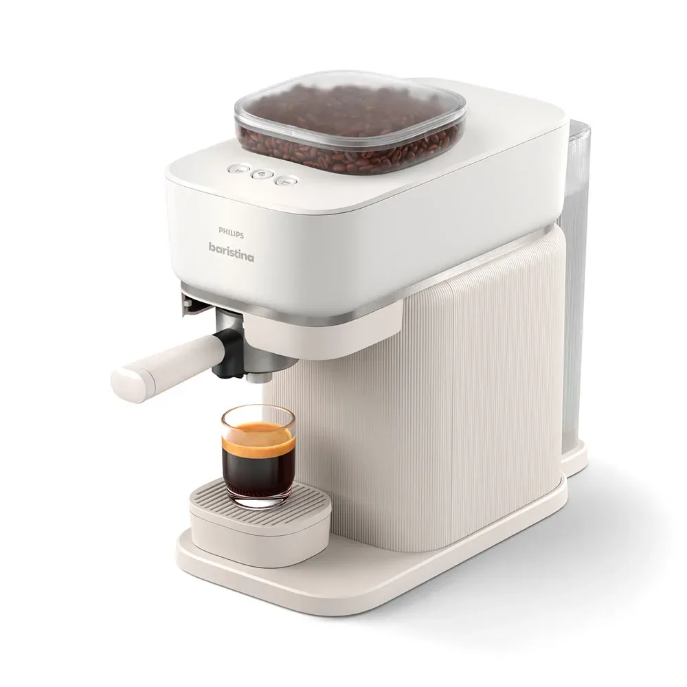 Bar300/00 Kaffeevollautomat fra Philips – produktbillede