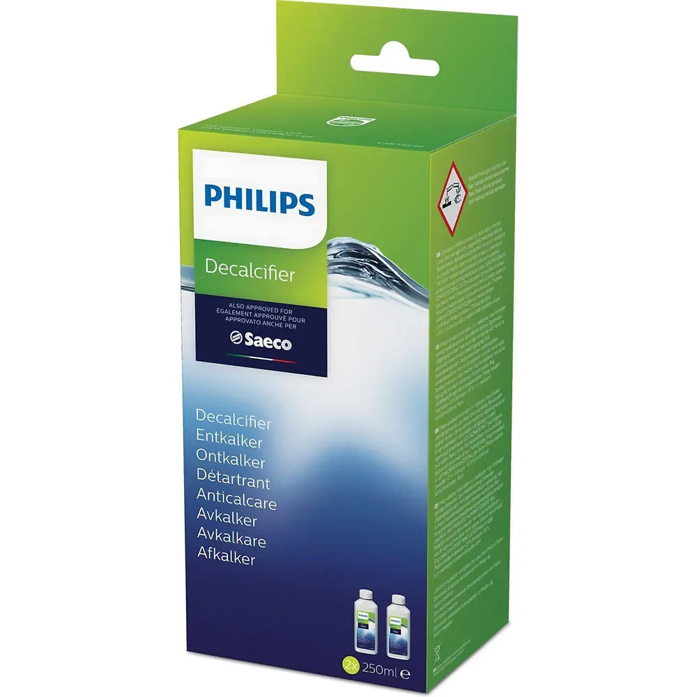 Ca6700/22 Saeco Ontkalker Voor Koffiezetapparaat von Philips – Produktfoto