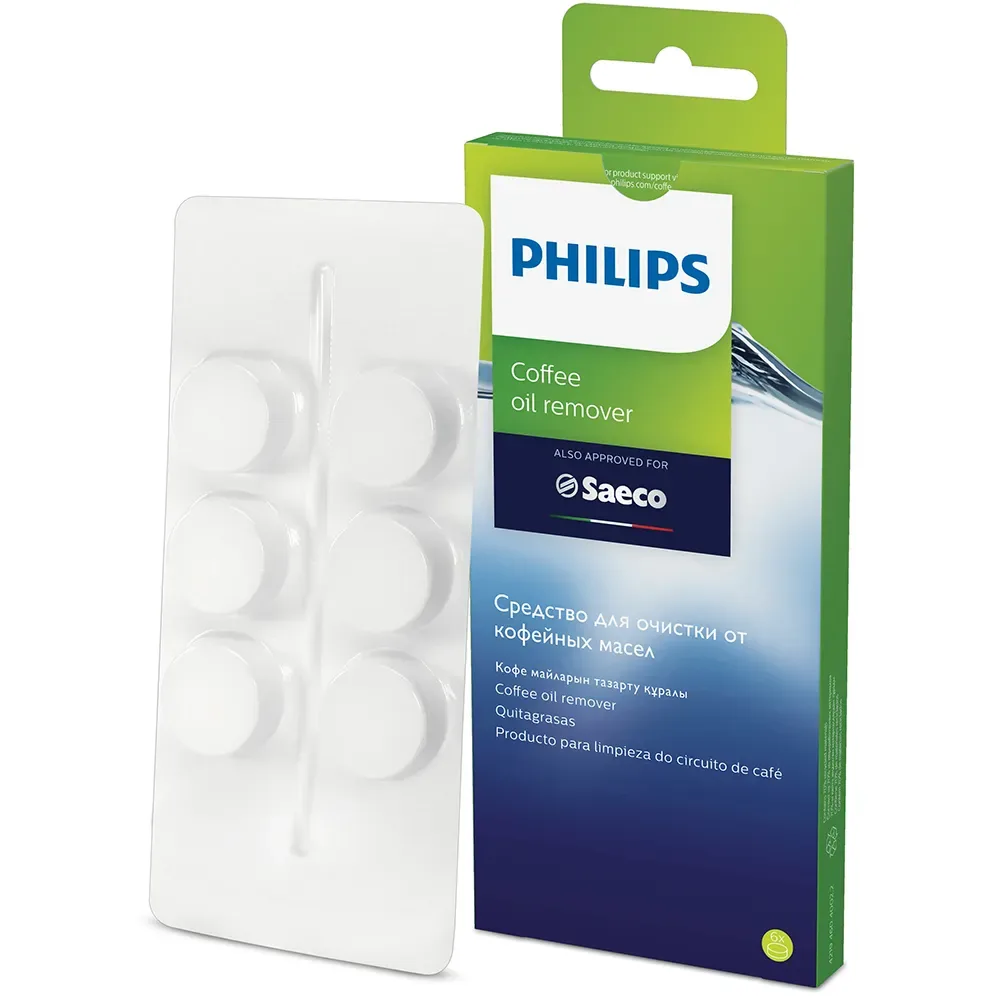 Ca6704/10 Ontkalker Voor Koffiezetapparaat von Philips – Produktfoto