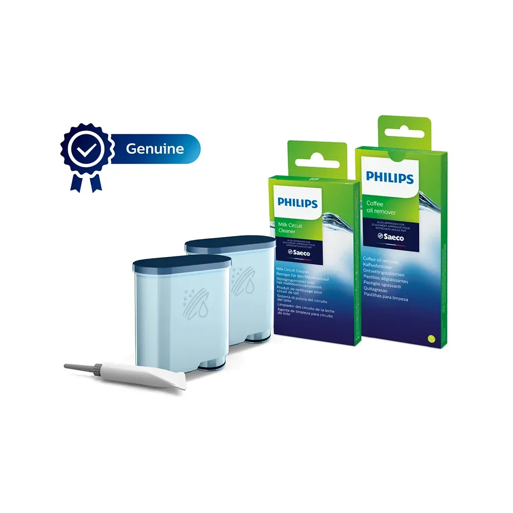 Ca6707 Ontkalker Voor Koffiezetapparaat by Philips – product photo