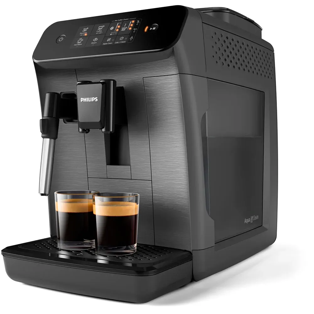 Ep0824/00 Kaffeevollautomat fra Philips – produktbillede