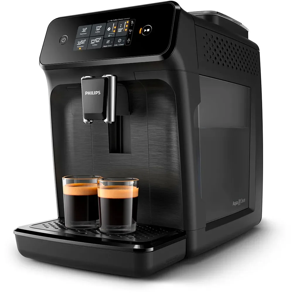 Ep1200/00 Kaffeevollautomat fra Philips – produktbillede