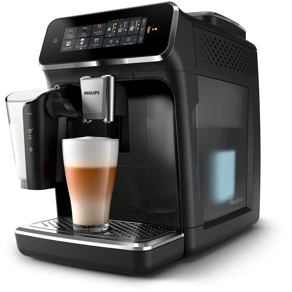 Ep3341/50 Kaffeevollautomat fra Philips – produktbillede