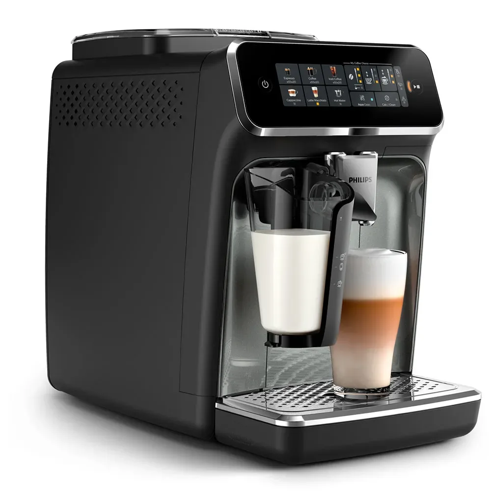 Ep3349/70 Kaffeevollautomat fra Philips – produktbillede